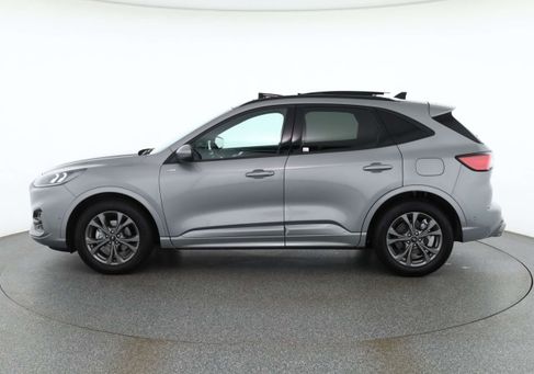 Ford Kuga, 2024