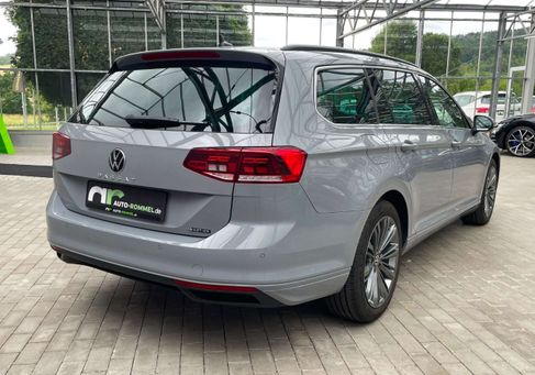Volkswagen Passat Variant, 2022 2