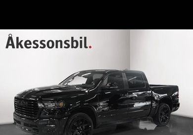 RAM 1500, 2025