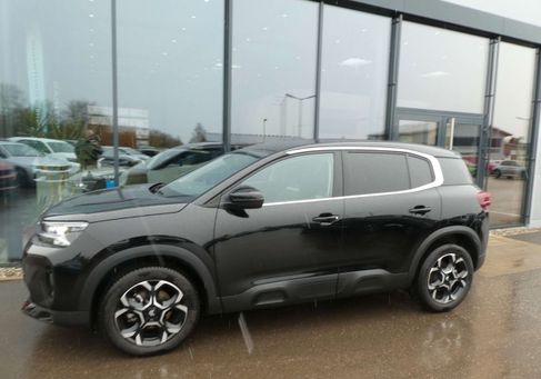 Citroën C5 Aircross, 2025 2