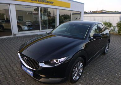 Mazda CX-30, 2020