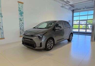 Kia Picanto, 2026