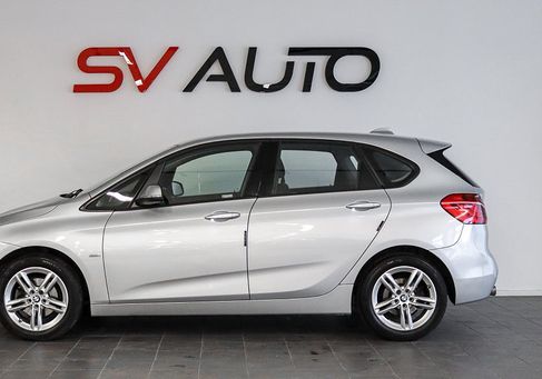 BMW 218 Active Tourer, 2018