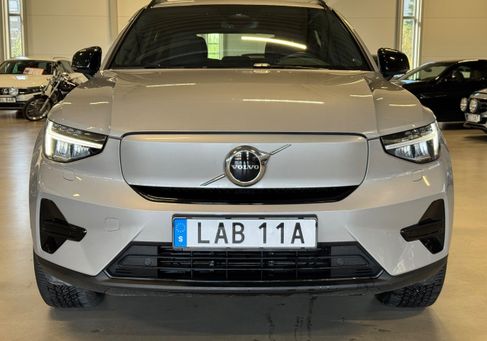 Volvo XC40, 2023 2