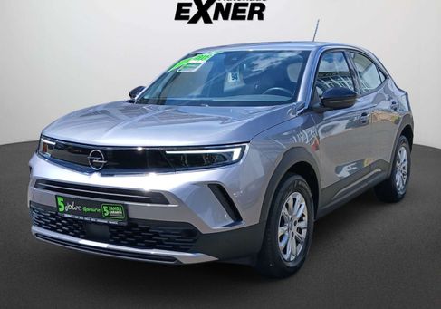 Opel Mokka, 2023 2