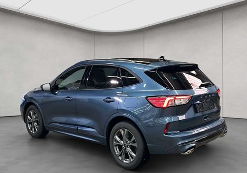 Ford Kuga, 2023