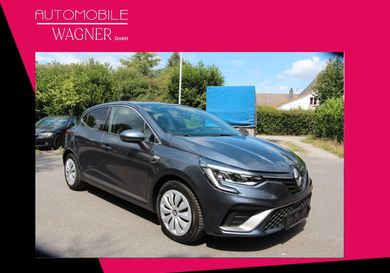 Renault Clio, 2021