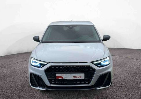 Audi A1, 2023