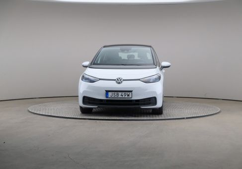 Volkswagen ID.3, 2022