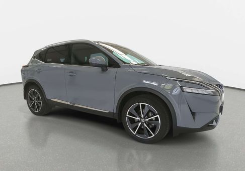 Nissan Qashqai, 2023 3