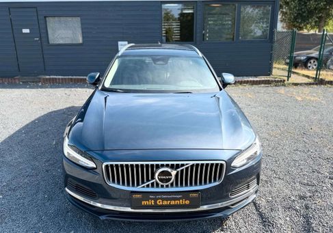 Volvo V90, 2022