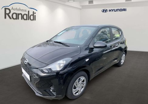 Hyundai i30, 2024 3