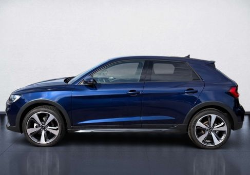 Audi A1, 2026 3