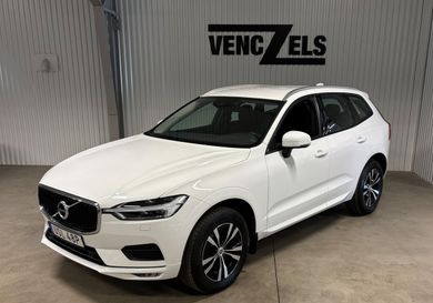 Volvo XC60, 2020