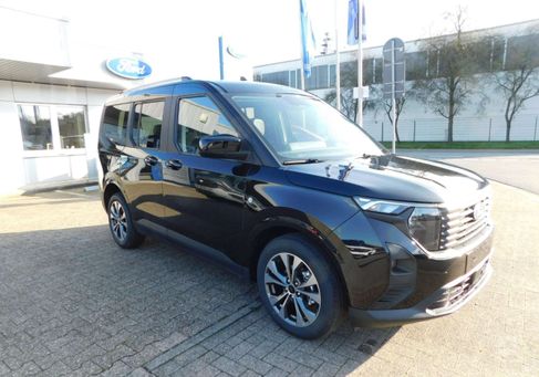 Ford Tourneo Courier, 2024