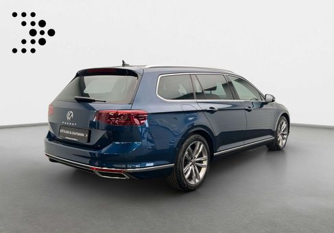 Volkswagen Passat Variant, 2023 2