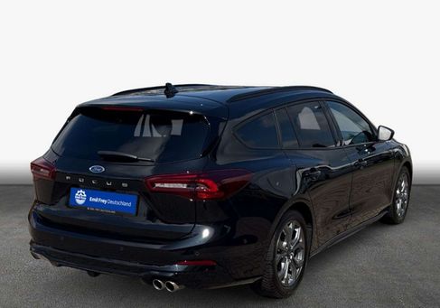 Ford Focus, 2024