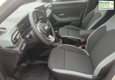 Dacia Duster, 2026 3