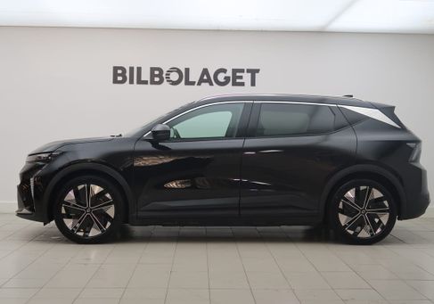 Renault Scenic, 2024