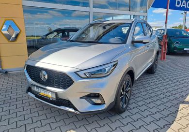 MG ZS, 2024