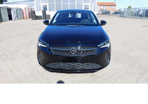 Opel Corsa, 2023 3