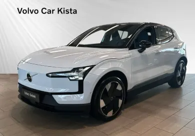 Volvo EX30, 2025
