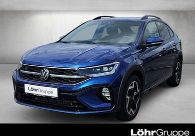 Volkswagen Taigo, 2026