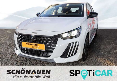 Peugeot 208, 2023