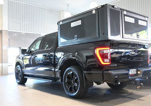 Ford F 150, 2023