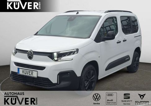 Citroën Berlingo, 2025