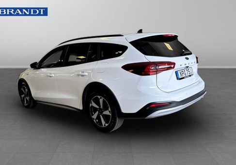 Ford Focus, 2023