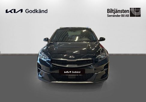 Kia XCeed, 2020