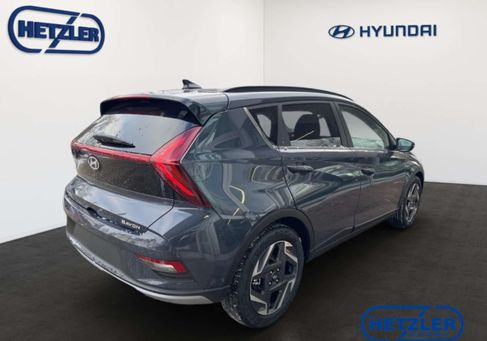 Hyundai Bayon, 2026 3