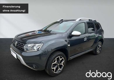 Dacia Duster, 2019