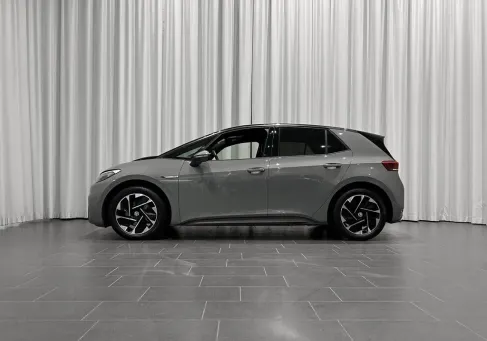 Volkswagen ID.3, 2023 2
