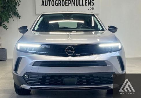 Opel Mokka, 2024 2