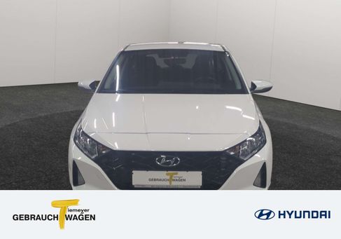 Hyundai i20, 2023 2