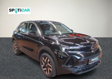 Opel Mokka, 2023