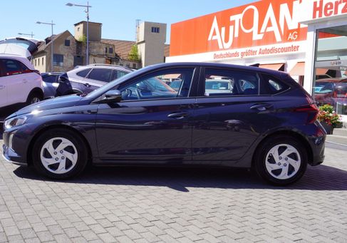 Hyundai i20, 2026 3