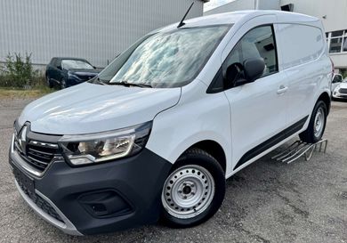 Renault Kangoo, 2022
