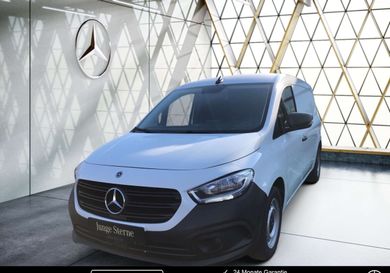 Mercedes-Benz Citan, 2024