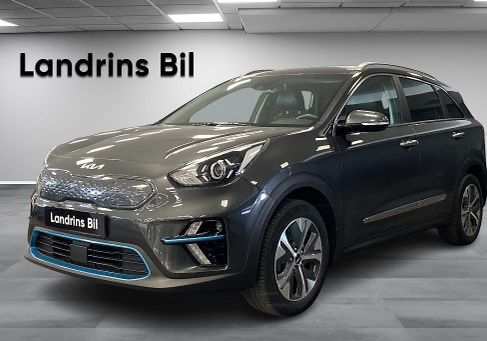 Kia Niro, 2022