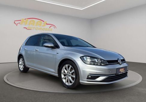 Volkswagen Golf, 2019 3