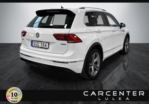 Volkswagen Tiguan, 2019 3