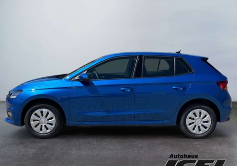 Skoda Fabia, 2026