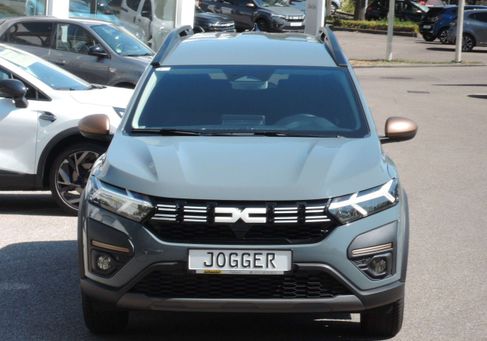 Dacia Jogger, 2024 2