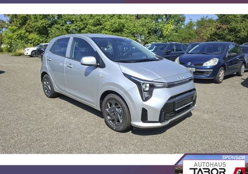 Kia Picanto, 2025