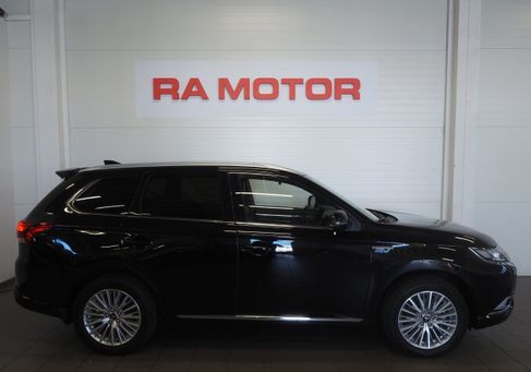Mitsubishi, 2019