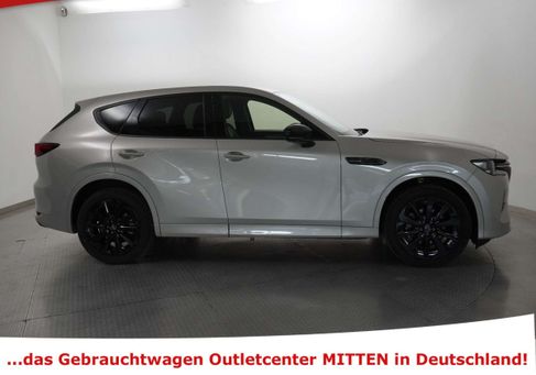 Mazda CX-60, 2023