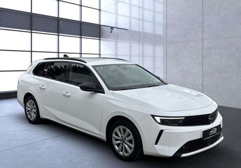 Opel Astra, 2024